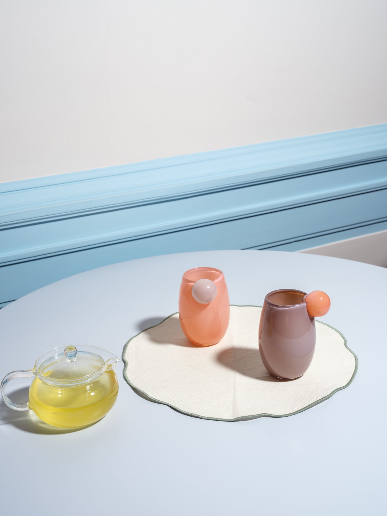 The Cup Mega - set of two